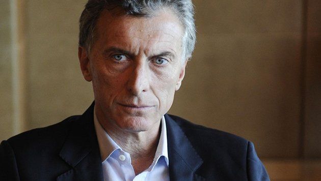 Macri criticó la absolución del juez que liberó al asesino de Micaela