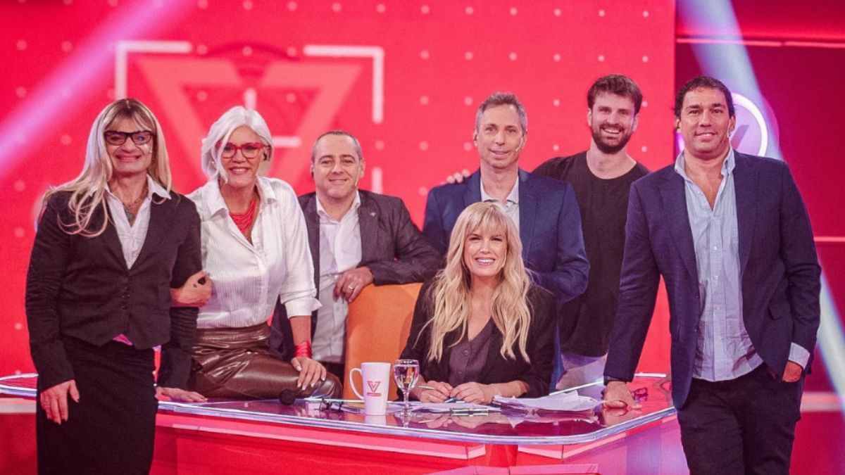 El rating de "Viviana en Vivo" resultó insuficiente para competir con "Cortá por Lozano". El rating de "Viviana en Vivo" resultó insuficiente para competir con "Cortá por Lozano".
