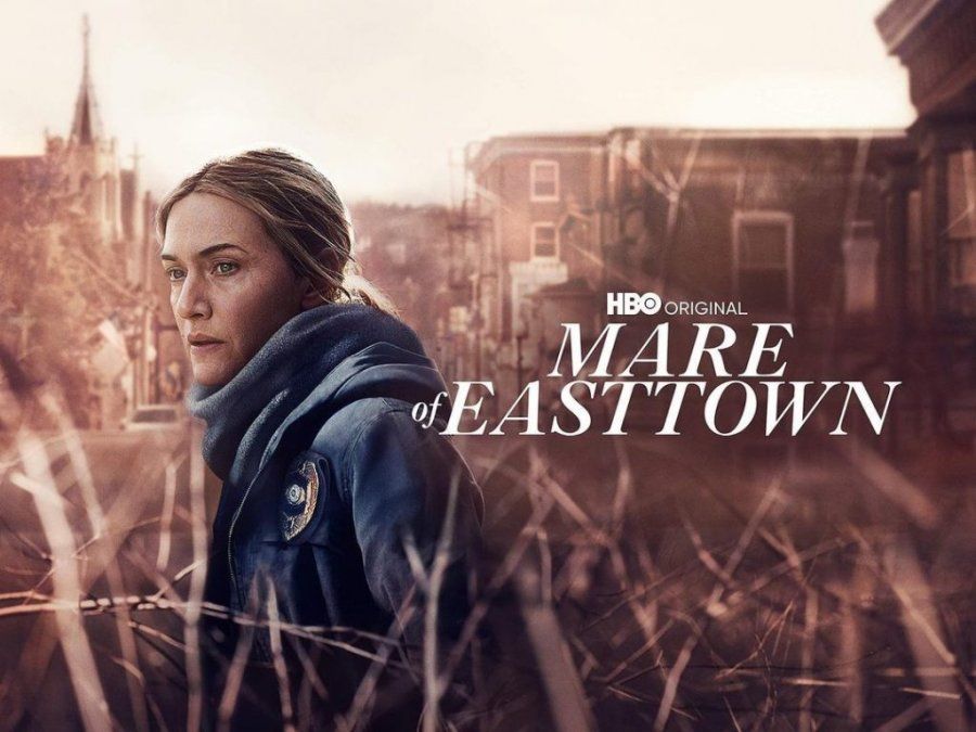 La actuación de Kate Winslet le valió a Mare of Easttown ser la mejor serie del 2021