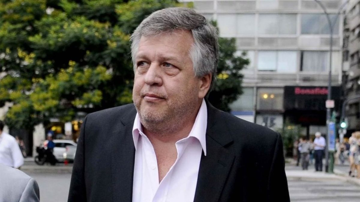 El fiscal Carlos Stornelli subrayó el rol de la Dirección Nacional de Vialidad como engranaje clave del esquema.