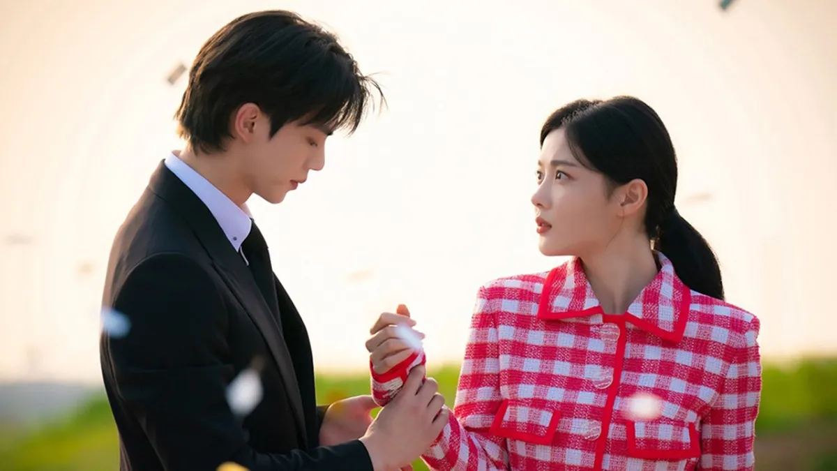 "Mi adorable demonio", la serie coreana que es furor y está en Netflix. "Mi adorable demonio", la serie coreana que es furor y está en Netflix.