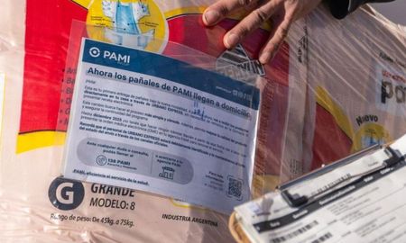 PAMI informó qué tienen que hacer los jubilados para seguir recibiendo la prestación a domicilio de los pañales. PAMI informó qué tienen que hacer los jubilados para seguir recibiendo la prestación a domicilio de los pañales.