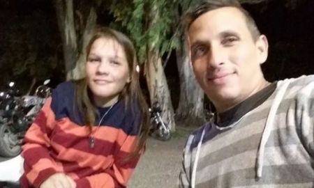 Fátima Acevedo, de 25 años, fue estrangulada y arrojada a un aljibe tras denunciar a Jorge Martínez seis veces por violencia de género. Fátima Acevedo, de 25 años, fue estrangulada y arrojada a un aljibe tras denunciar a Jorge Martínez seis veces por violencia de género.