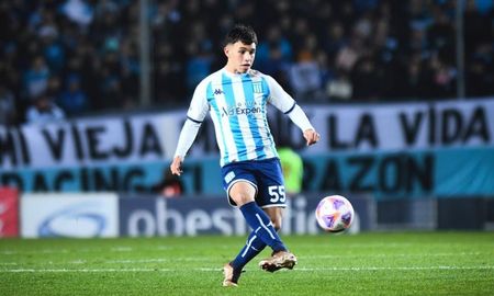Unión ya tiene su primer refuerzo: quién es el juvenil que llega para la pretemporada 2026 Unión ya tiene su primer refuerzo: quién es el juvenil que llega para la pretemporada 2026