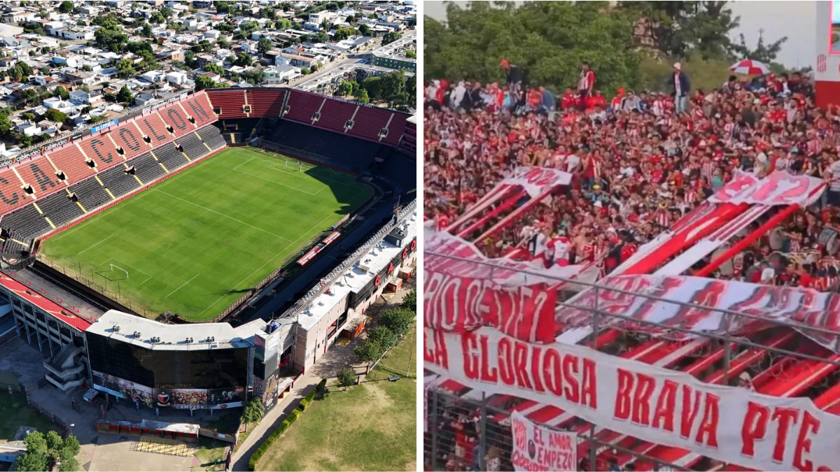 ¡No quieren en Colón! San Martín de Tucumán se opone a jugar en Santa Fe por Copa Argentina: los motivos.