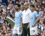 El Manchester City quiere a un joven talente español para reemplazar a Ilkay Gündogan, quien se fue del club para firmar con el Barcelona. El Manchester City quiere a un joven talente español para reemplazar a Ilkay Gündogan, quien se fue del club para firmar con el Barcelona.