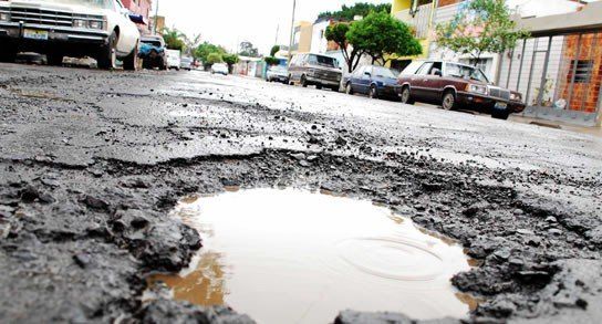 Tasa Vial ¿Dónde invierte la municipalidad lo que recauda?