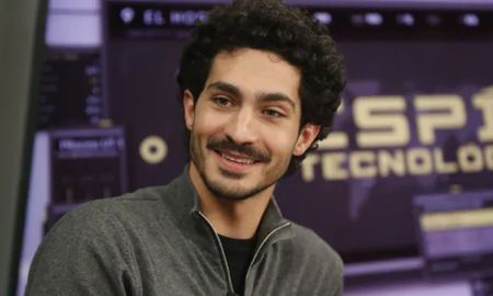 Chino Darín le hizo una propuesta picante a una seguidora. Chino Darín le hizo una propuesta picante a una seguidora.