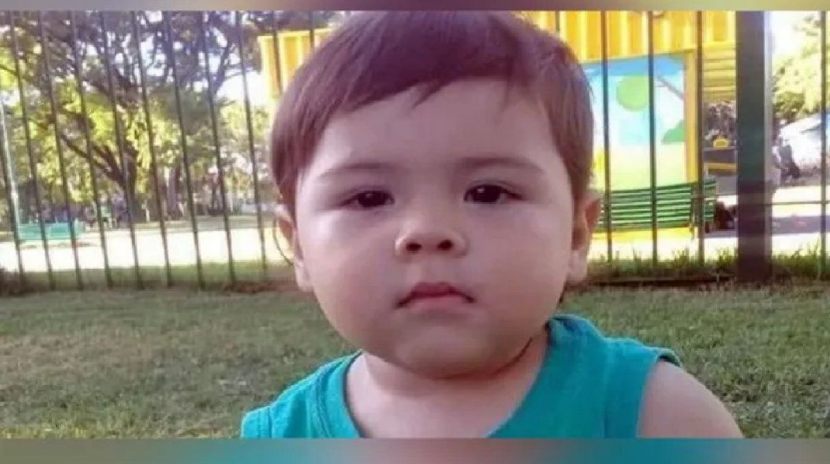 Una madre estranguló a su bebé de 2 años en Parque Patricios