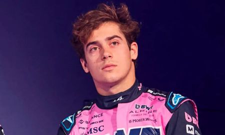Así se ve Franco Colapinto en el nuevo videojuego oficial de la F1 2025. Así se ve Franco Colapinto en el nuevo videojuego oficial de la F1 2025.