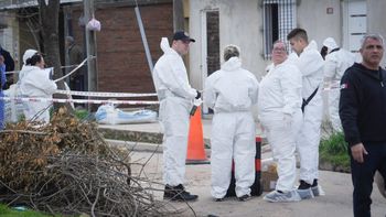 El caso del policía que baleó a su pareja y se atrincheró: ¿qué se sabe de la causa judicial?