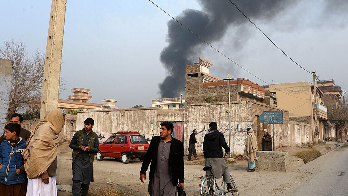 Desde la Casablanca informaron que la misión en Afganistán ya estaba concluida.