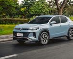 Volkswagen Tera: el SUV compacto de la marca es uno de los 0km más vendidos del mercado. Volkswagen Tera: el SUV compacto de la marca es uno de los 0km más vendidos del mercado.