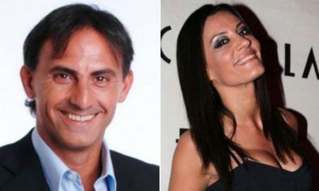 Diego Latorre le pagó $200.000 a Natacha Jaitt para callarla. Diego Latorre le pagó $200.000 a Natacha Jaitt para callarla.