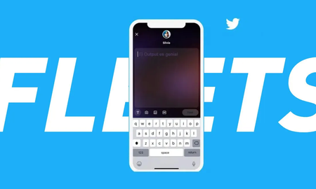 La plataforma adelantó que se van a añardir stickers a las publicaciones en el futuro, así como transmisiones en vivo y un nuevo formato de salas de voz. La plataforma adelantó que se van a añardir stickers a las publicaciones en el futuro, así como transmisiones en vivo y un nuevo formato de salas de voz.