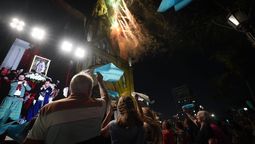 altText(En imágenes: el Festival Folklórico de Guadalupe tuvo un cierre a pura música y emoción)}