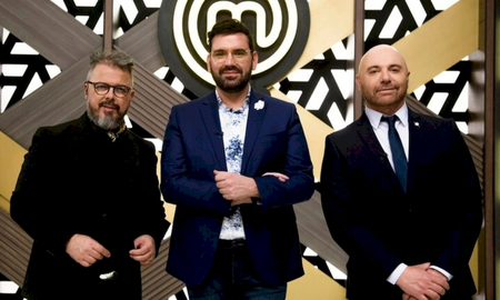 Desacuerdo y enojo en el jurado de MasterChef por un veredicto: Ninguno de los tres... Desacuerdo y enojo en el jurado de MasterChef por un veredicto: Ninguno de los tres...
