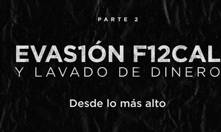 como se tejio una estafa desde lo mas alto del poder como se tejio una estafa desde lo mas alto del poder