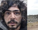 Los médicos forenses detectaron 15 fracturas costales y lesiones craneales compatibles con la presión extrema ejercida por la maquinaria del camión de basura. Los médicos forenses detectaron 15 fracturas costales y lesiones craneales compatibles con la presión extrema ejercida por la maquinaria del camión de basura.