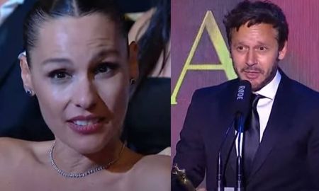 Pampita está cansada de que quieran volver a relacionarla con Benjamín Vicuña. Pampita está cansada de que quieran volver a relacionarla con Benjamín Vicuña.