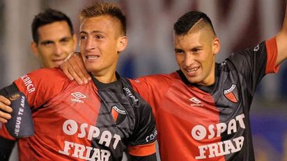 Jugó en Colón, fue verdulero y una enfermedad casi lo retira: la historia no conocida de Braian Romero