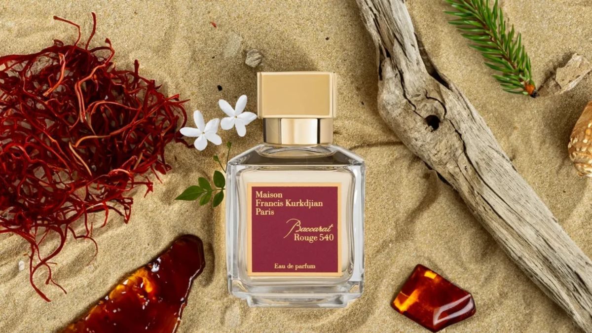 El perfume favorito de Tini Stoessel es Baccarat Rouge 540. El perfume favorito de Tini Stoessel es Baccarat Rouge 540.