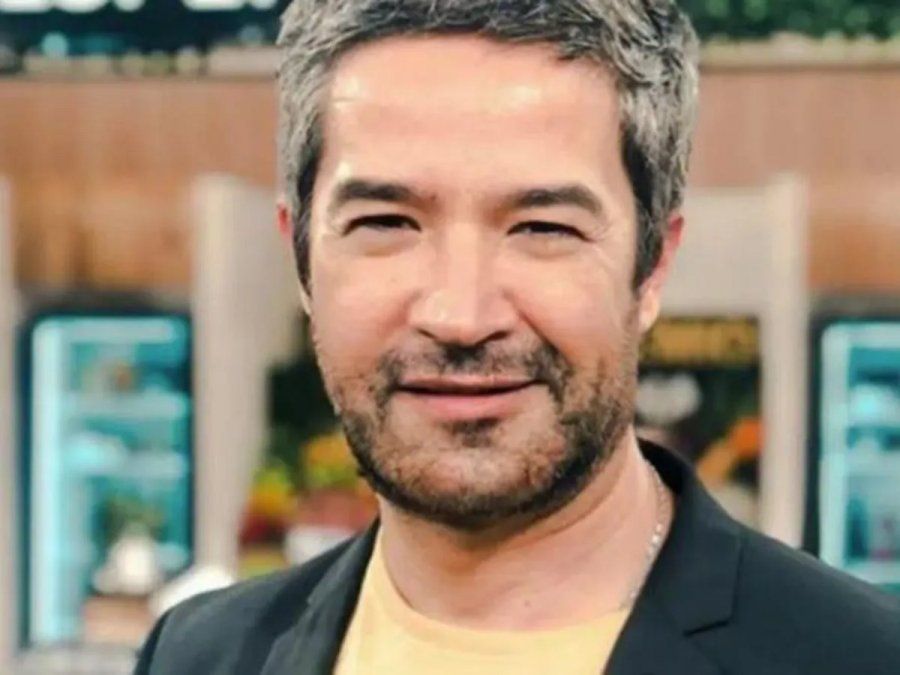 Rivalidad entre Christian Petersen y Mauricio Asta