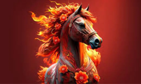 Squirru anticipa un año lleno de sorpresas y movimientos bruscos, marcado por la energía incontrolable del Caballo de Fuego. Squirru anticipa un año lleno de sorpresas y movimientos bruscos, marcado por la energía incontrolable del Caballo de Fuego.