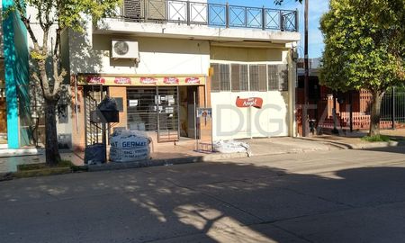 El hecho ocurrió el pasado viernes en Belgrano al 2000, en la ciudad de Santo Tomé. El hecho ocurrió el pasado viernes en Belgrano al 2000, en la ciudad de Santo Tomé.