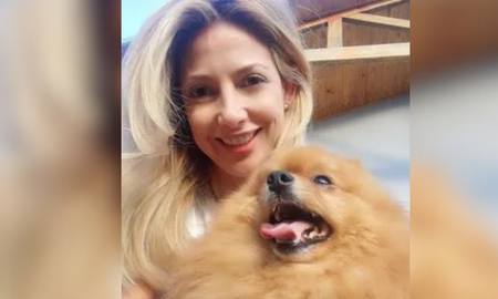 aseguran que fabiola yanez tuvo que regalar su mascota por presion de alberto fernandez aseguran que fabiola yanez tuvo que regalar su mascota por presion de alberto fernandez