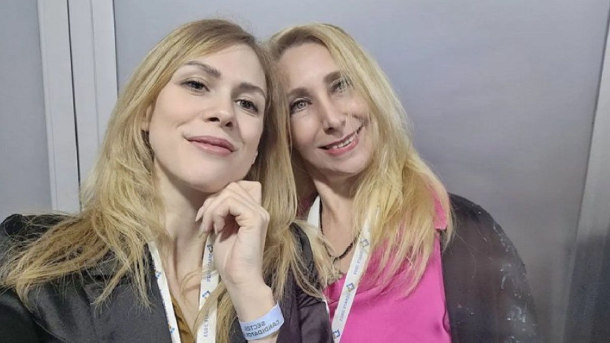 Sin mencionarla, se refirió a Lilia Lemoine como “una diputada muy representativa del sector” que “hace poco tiempo había querido presentar un proyecto para que los hombres puedan renunciar a la paternidad”. Sin mencionarla, se refirió a Lilia Lemoine como “una diputada muy representativa del sector” que “hace poco tiempo había querido presentar un proyecto para que los hombres puedan renunciar a la paternidad”.