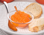 Mermelada de calabaza: la receta fácil y con pocos ingredientes