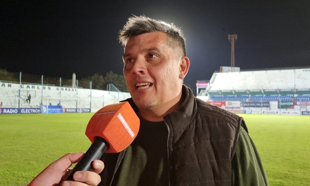 Detuvieron al presidente de un club de fútbol por presunto arreglo de partidos: ¿ganó 4 millones? Detuvieron al presidente de un club de fútbol por presunto arreglo de partidos: ¿ganó 4 millones?