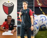 Colón finalizó su participación en la Primera Nacional 2025 y ahora deberá esperar el inicio de la nueva temporada. Colón finalizó su participación en la Primera Nacional 2025 y ahora deberá esperar el inicio de la nueva temporada.