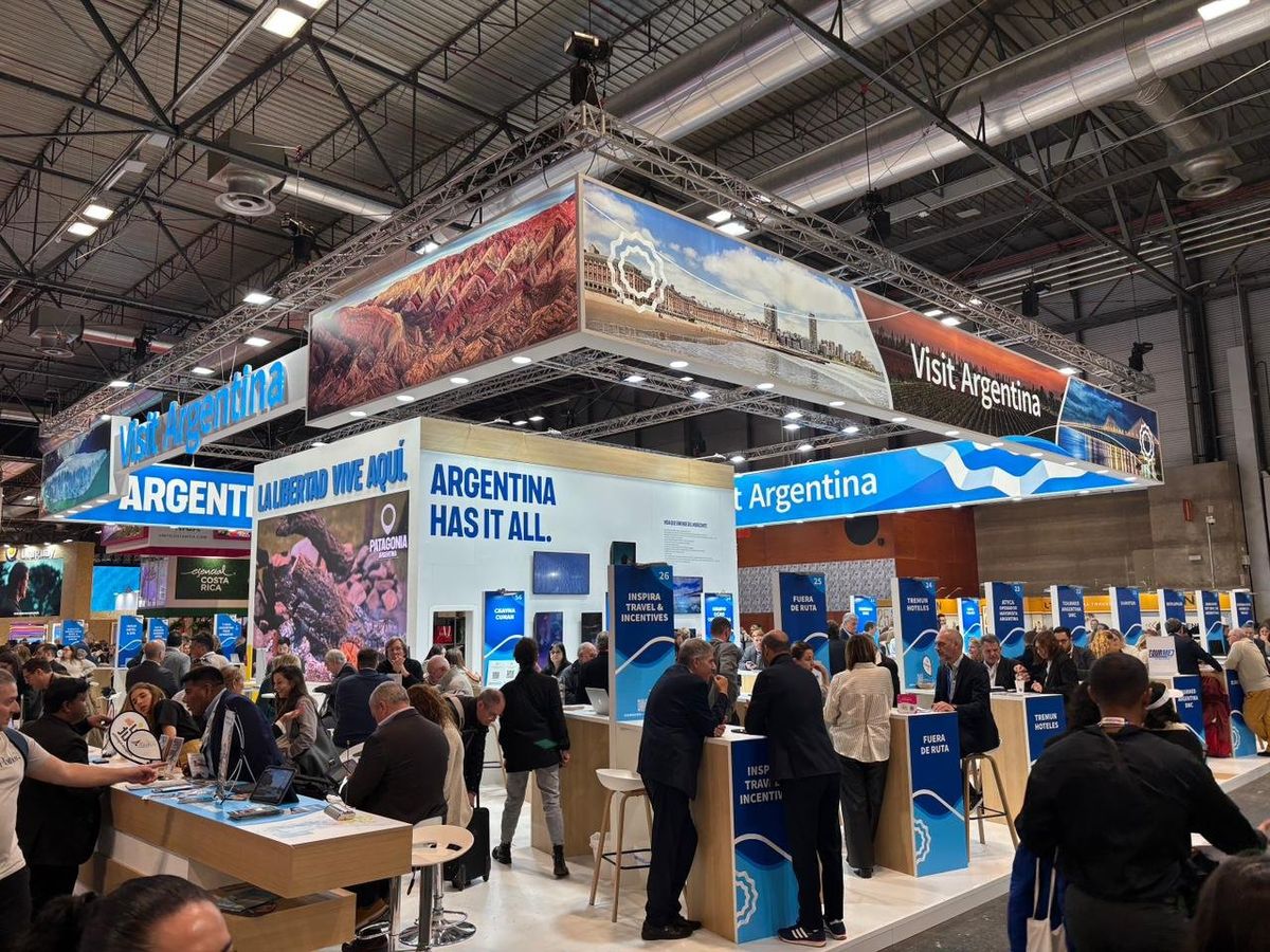 Santa Fe participa de FITUR Madrid