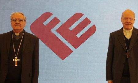 La Conferencia Episcopal lanzó una plataforma web para avanzar en un retiro gradual de los subsidios del Estado La Conferencia Episcopal lanzó una plataforma web para avanzar en un retiro gradual de los subsidios del Estado