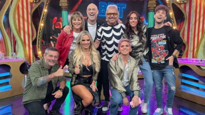 La tristeza de una panelista de Bendita tras no poder despedirse en vivo