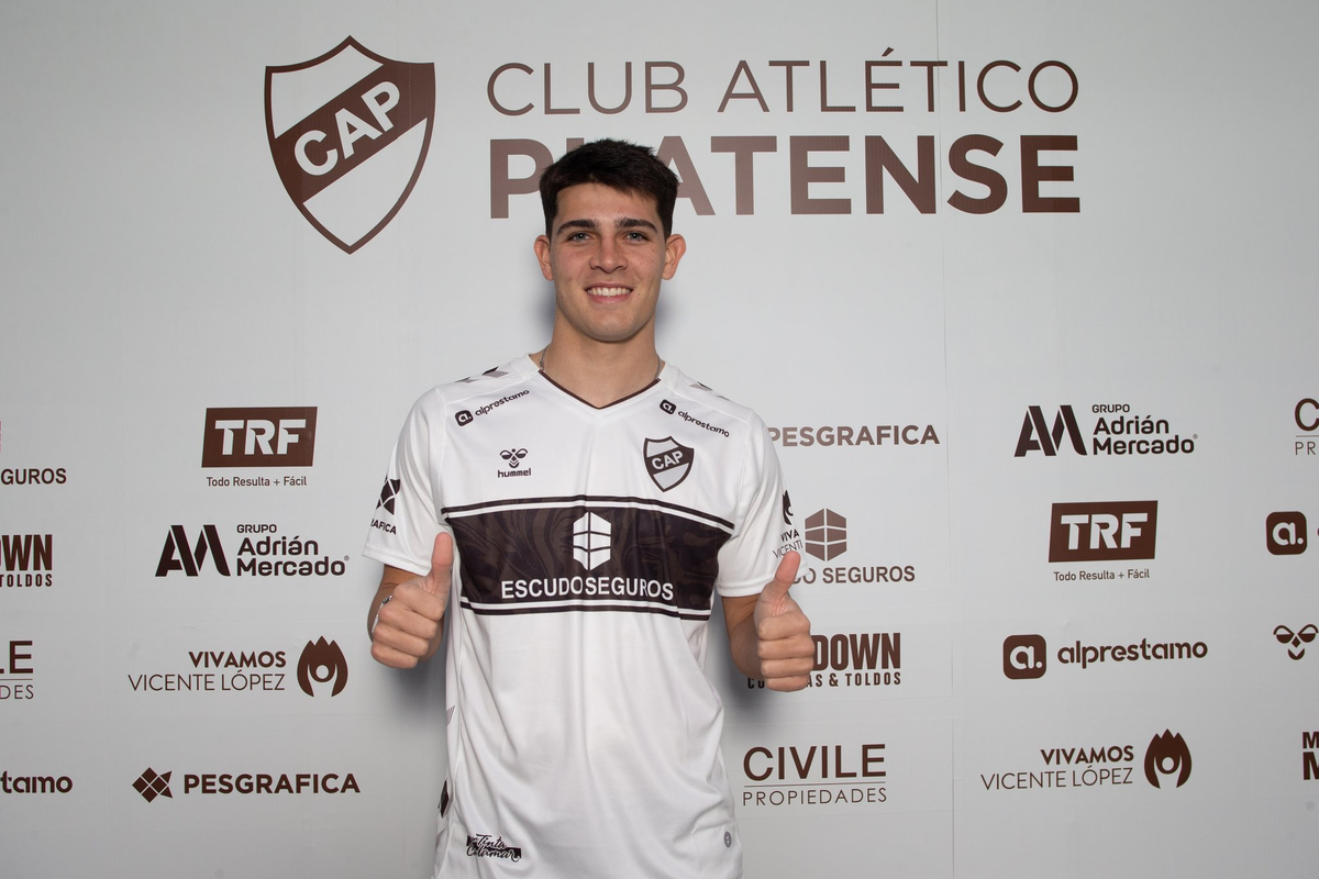 Boca apuntó a un jugador de la Liga Profesional: Si me busca