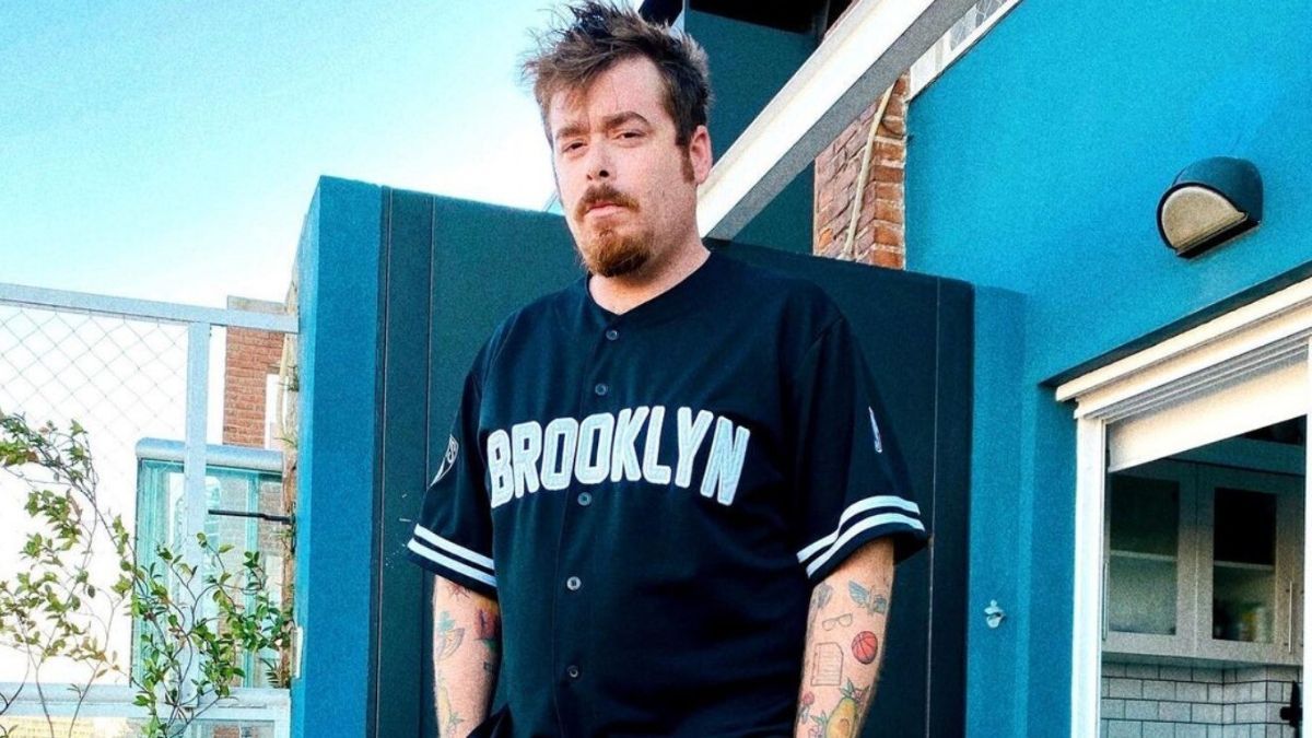 Migue Granados compartió los detalles de su rutina de entrenamiento en las redes sociales.