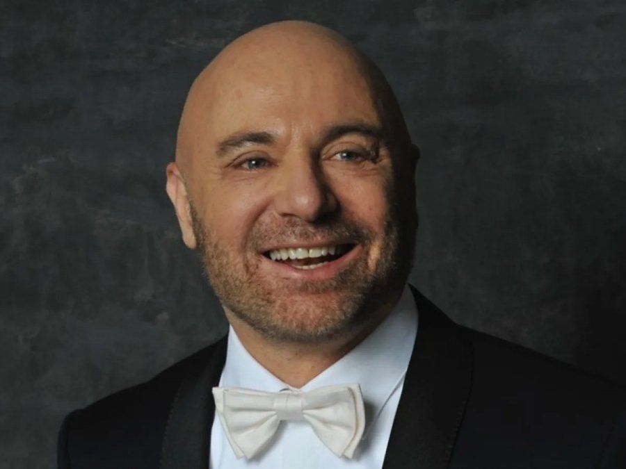 Más allá de su rol en Masterchef Celebrity