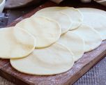 Todos los detalles para hacer masa de empanadas. Todos los detalles para hacer masa de empanadas.