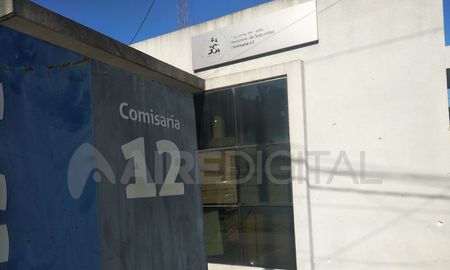Aire de Santa Fe | balacera rosario barrio ludueña 2.jpg