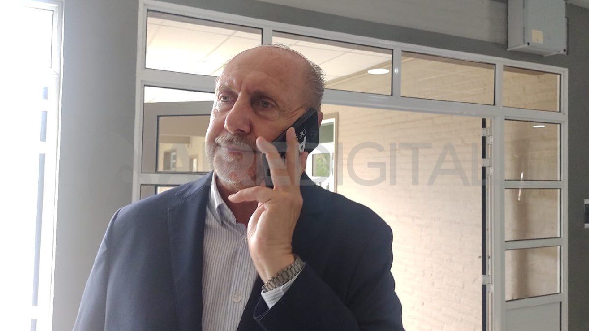 El gobernador Omar Perotti le reclamó a los legisladores nacionales por Santa Fe que trabajen para que se fortalezca la presencia de la Justicia federal en provincia.