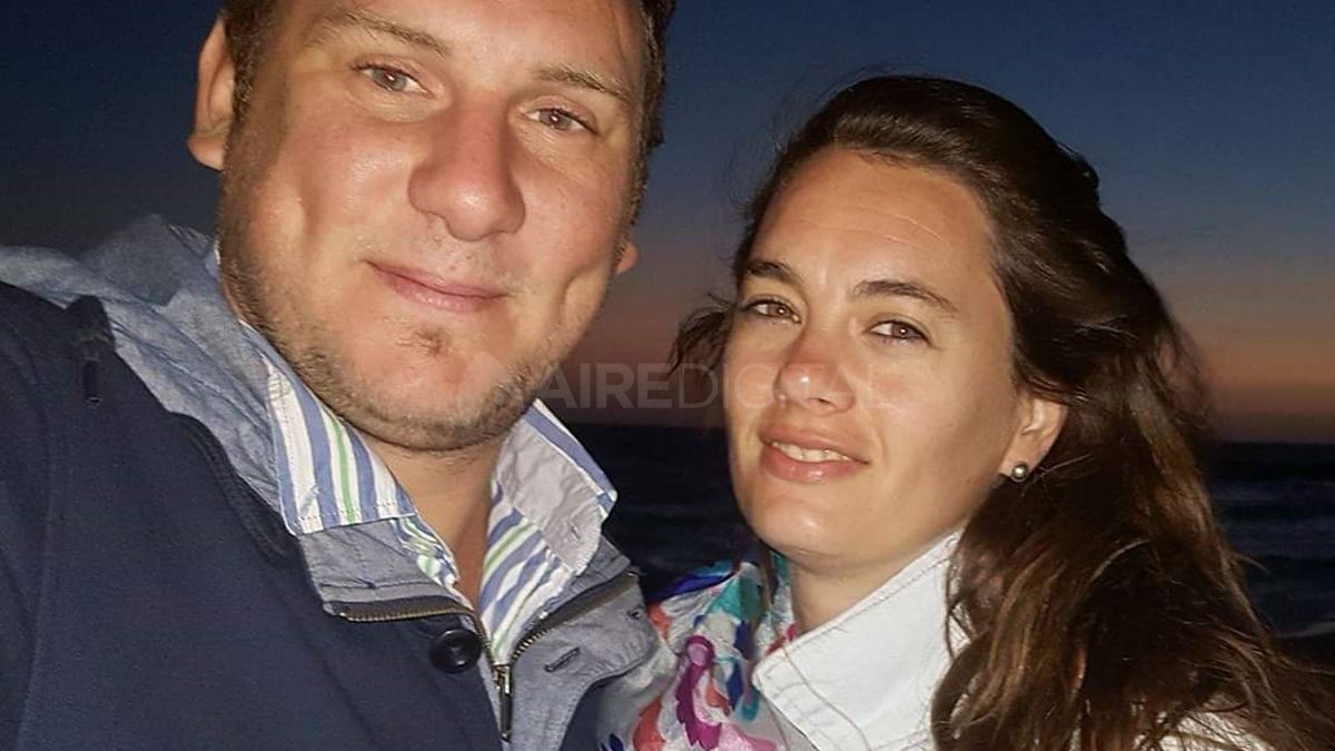 La historia de Celestina, la beba de Calchaquí que llegó al mundo en plena cuarentena