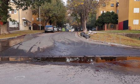 El primero de los hechos ocurrió en la zona de Isola y Sánchez (Acceso Sur) donde un hombre de 29 años fue acribillado a balazos. El primero de los hechos ocurrió en la zona de Isola y Sánchez (Acceso Sur) donde un hombre de 29 años fue acribillado a balazos.