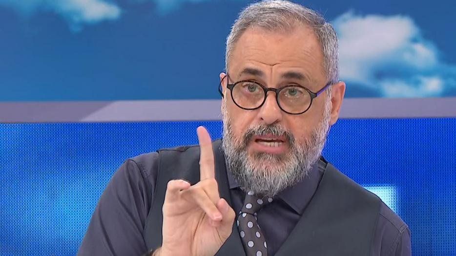 ¡No se salvó nadie! Jorge Rial defenestró a Mirtha Legrand, Nacho y Juana Viale