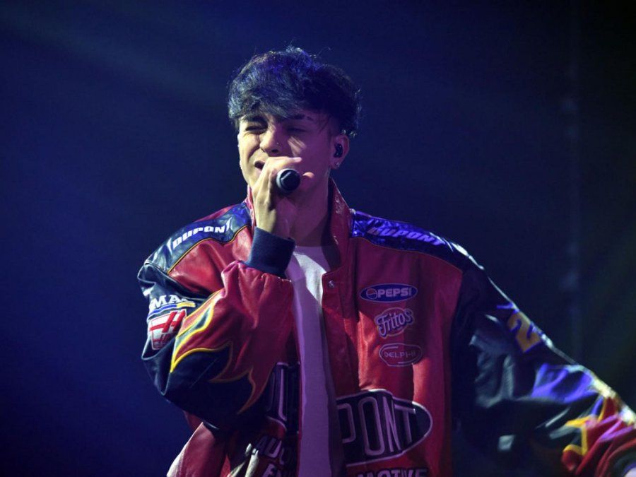 El cantante argentino de trap fue intervenido quirúrgicamente. No lo quería hacer público