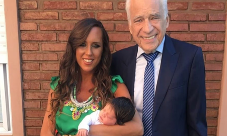 La esposa de Alberto Cormillot reveló como hacen la porquería: Tapamos los... La esposa de Alberto Cormillot reveló como hacen la porquería: Tapamos los...