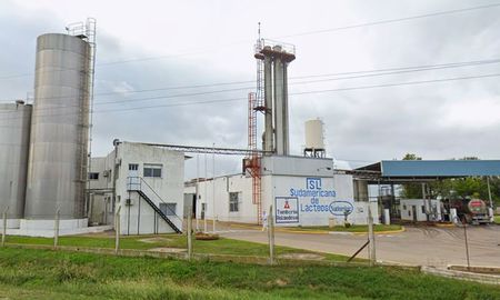tamberos de las colonias, en vilo por una lactea que acumula tres meses sin pagarles tamberos de las colonias, en vilo por una lactea que acumula tres meses sin pagarles