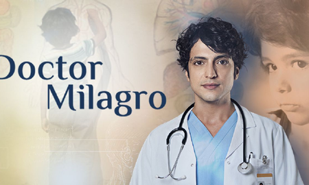 Doctor Milagro regresa a la televisión: los detalles